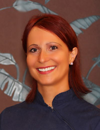 Sarka Zsuzsa